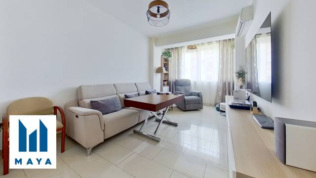 Piso en Venta en El Torrejón - El Cerezo