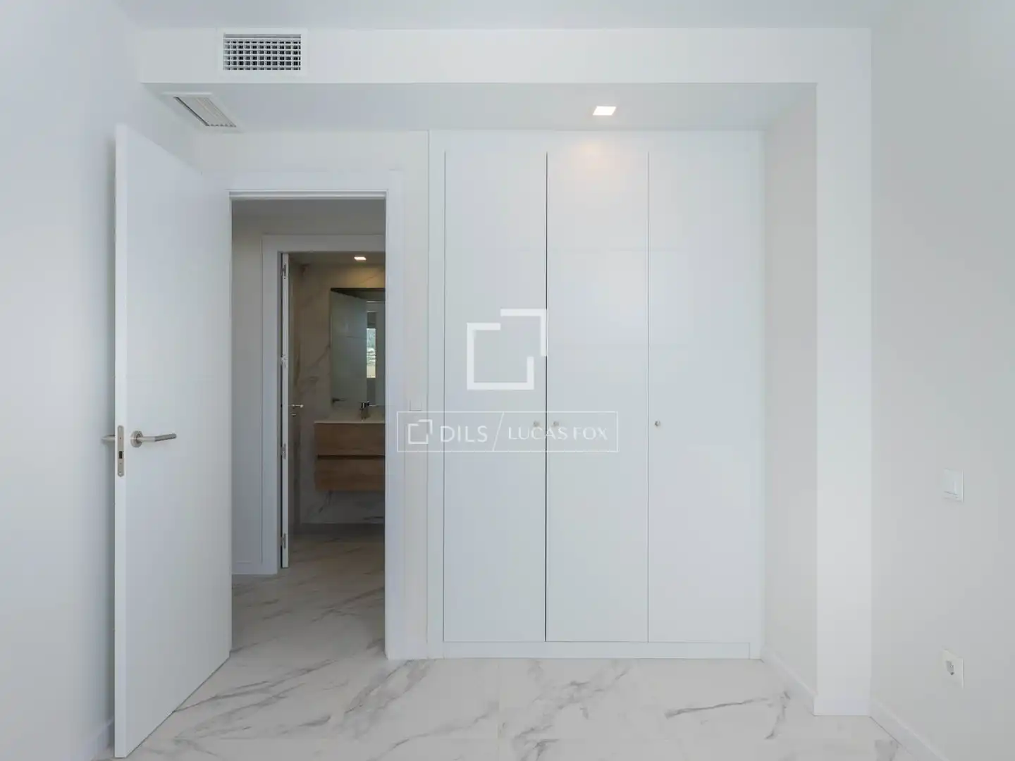 Bedroom of Flat for sale in Eivissa