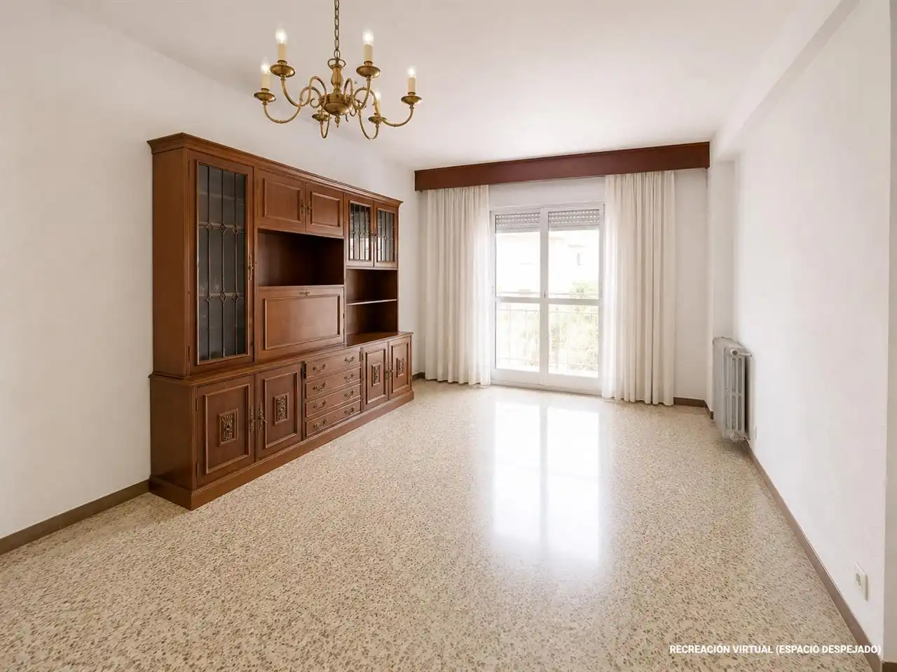 Appartement avec ascenseur à vendre à Centro