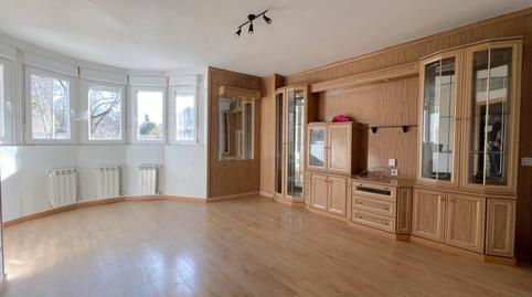 Foto 5 de Pis en venda a Calle de Félix Rodríguez de la Fuente, Media Legua,  Madrid Capital