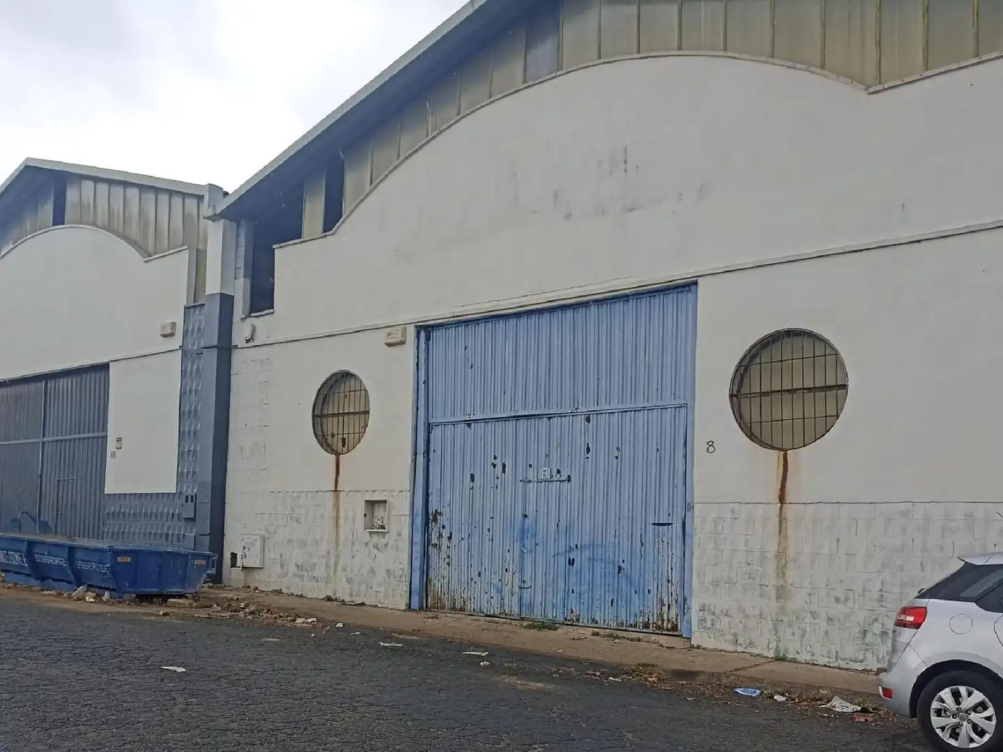 Nau industrial en venda a Reina Victoria - Matadero, imagen 4