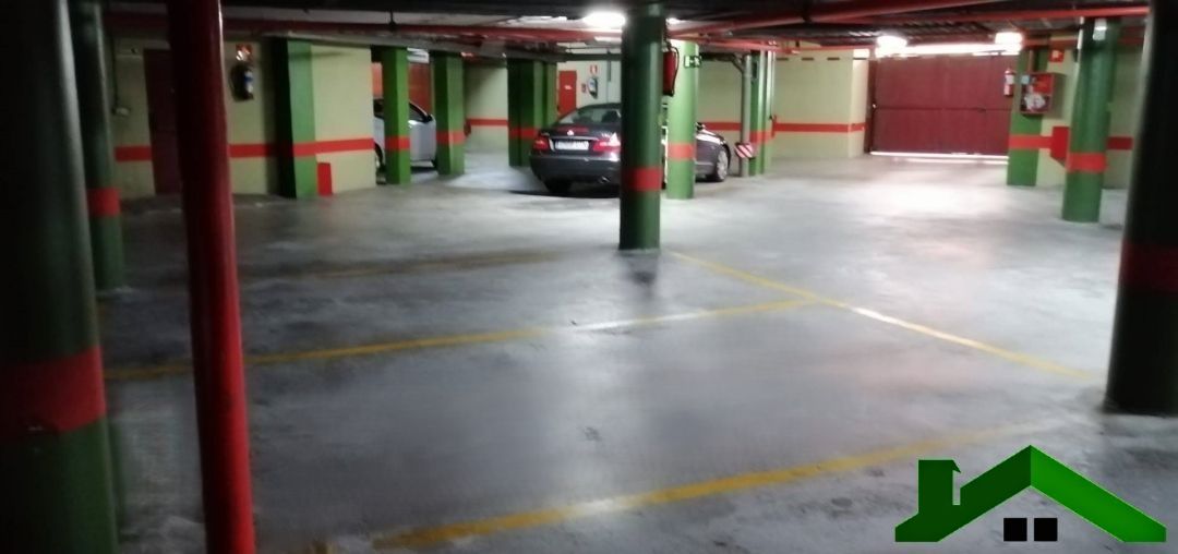 Parking of Garage to rent in Bilbao 