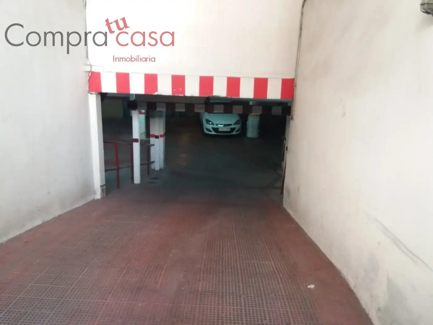 Aparcament en venda a José Zorrilla - Padre Claret, imagen 3