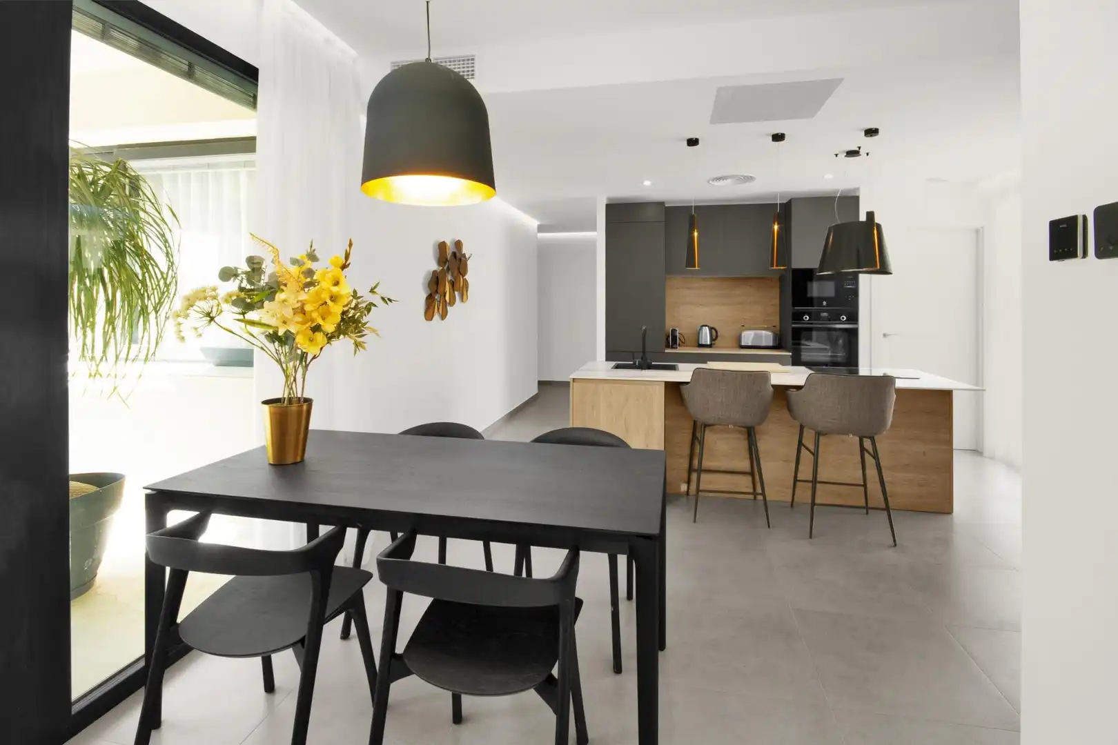Chalet con piscina en venta en Campo de Murcia, imagen 20