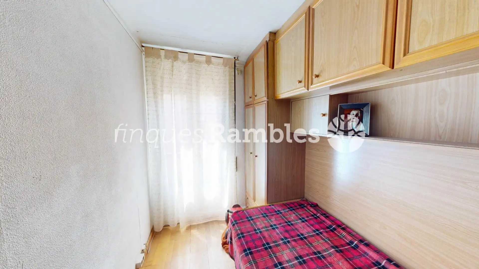 Habitación de Casa o chalet en venta en Igualada con Terraza
