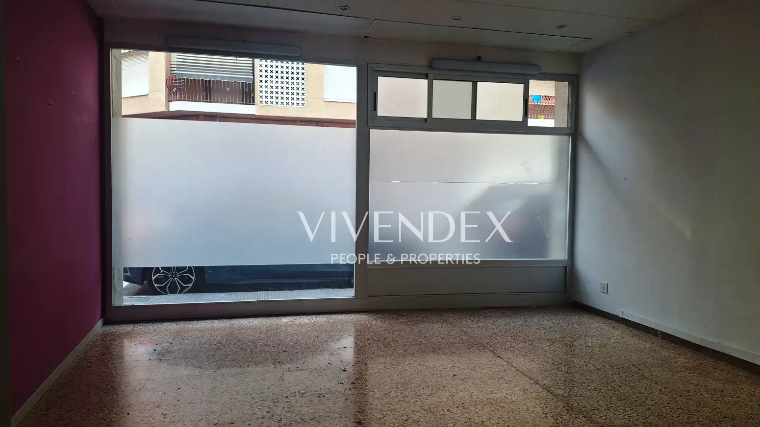Business premises to rent in Reus - PARE GIL, imagen 10