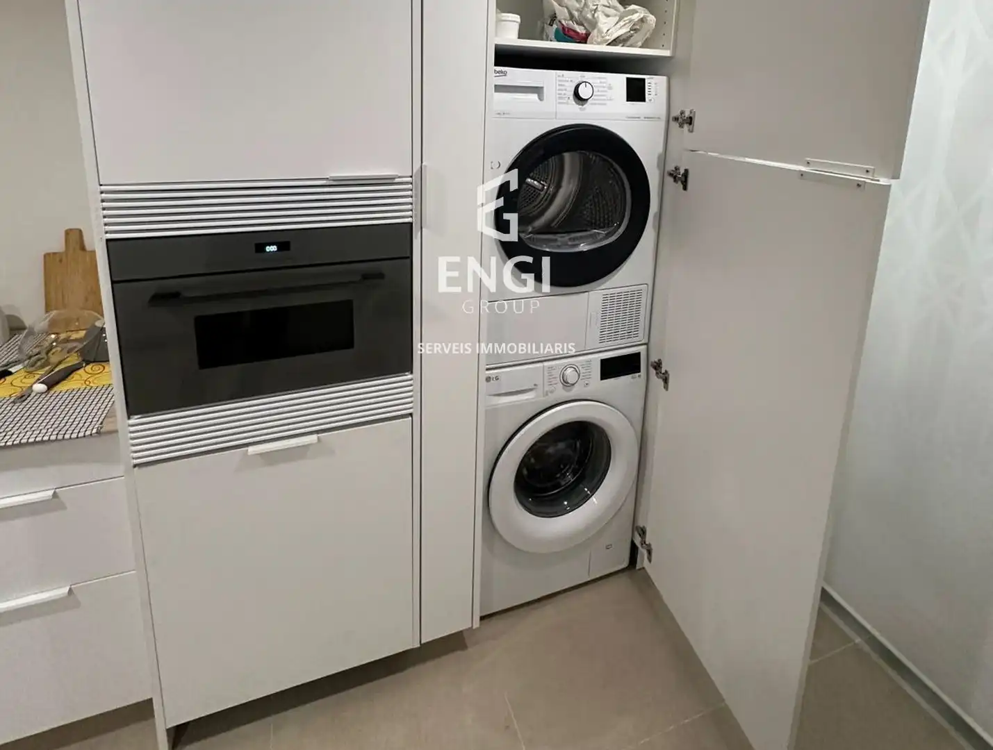 Cocina de Piso en venta en El Vendrell con Aire acondicionado, Calefacción y Terraza