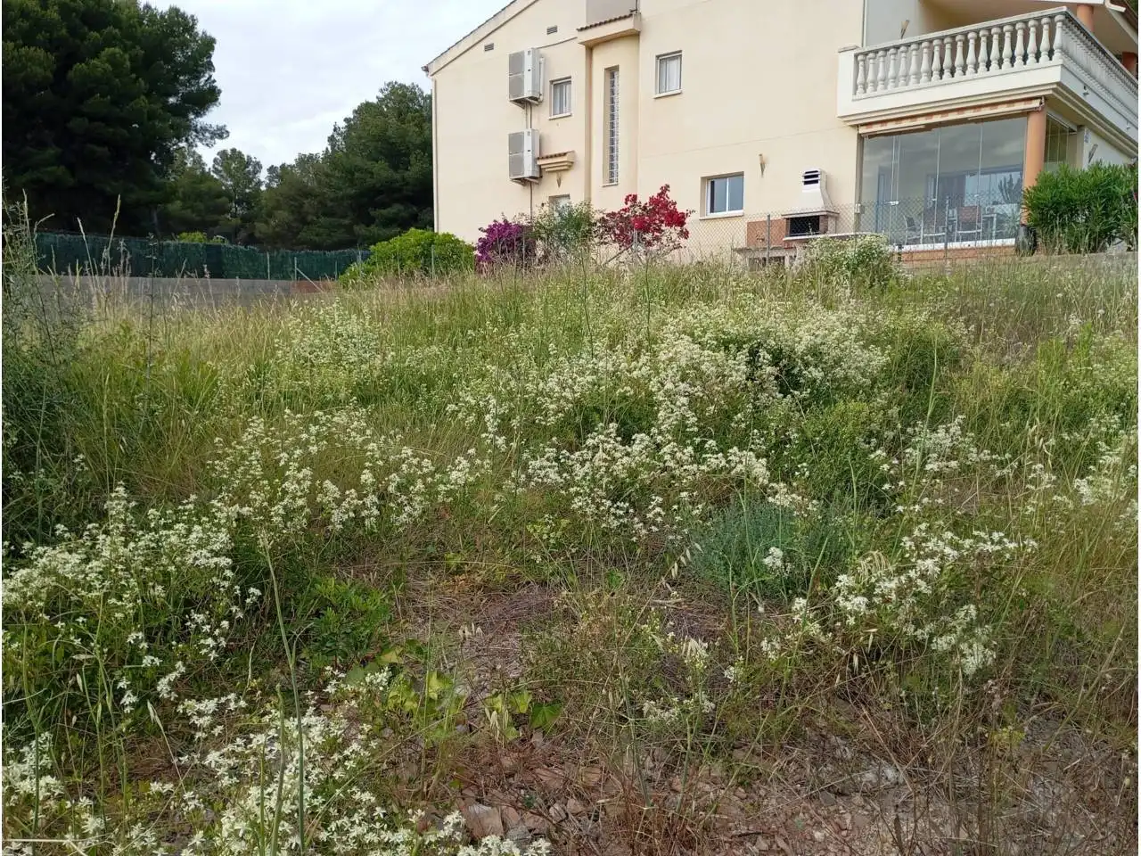 Terreny residencial en venda a Avenida Mediterrani, imagen 8