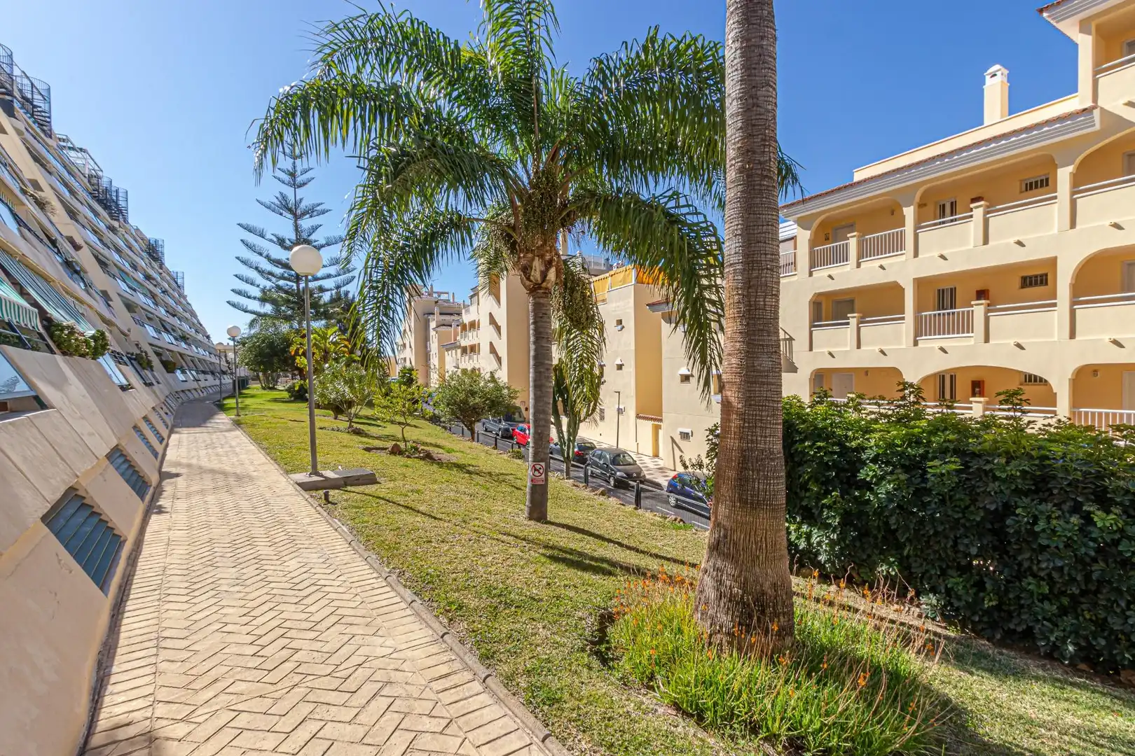 Apartament amb piscina en venda a Calle ALMUÑECAR, imagen 22