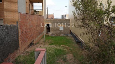 Foto 2 de Residencial en venda a Calle Nord, Castellbisbal, Barcelona