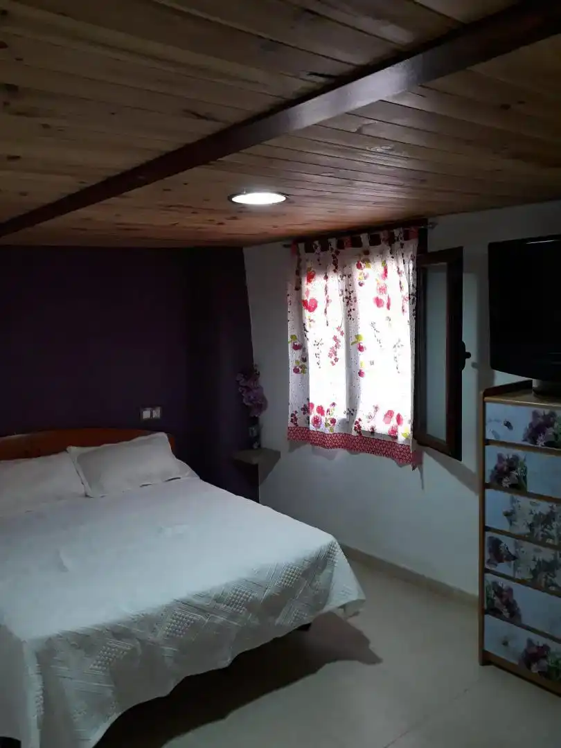 Habitación de Finca rústica en venta en Cañete