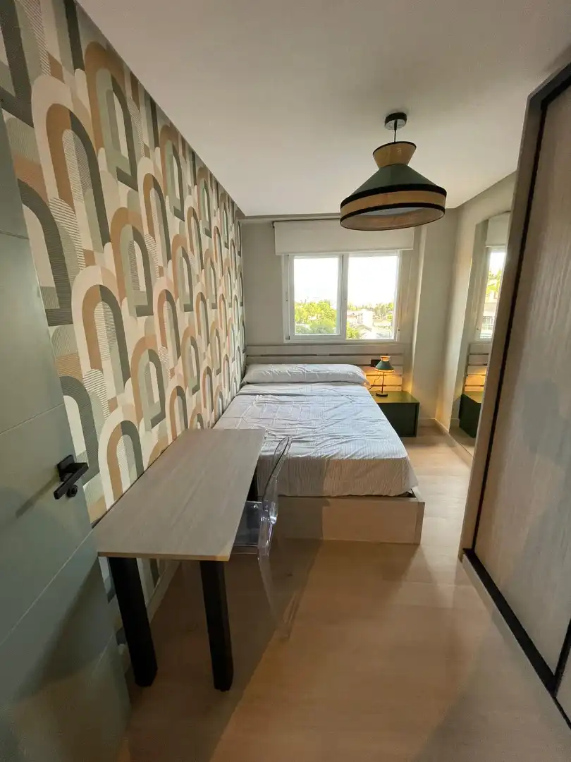 Wohnung mit Aufzug zur Miete in Calle Gutierre Tibón 14, imagen 10