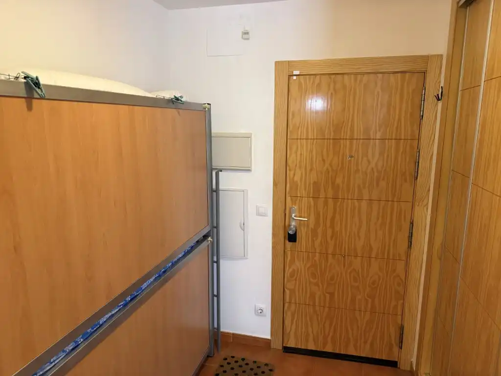 Estudio en venta en Sierra Nevada