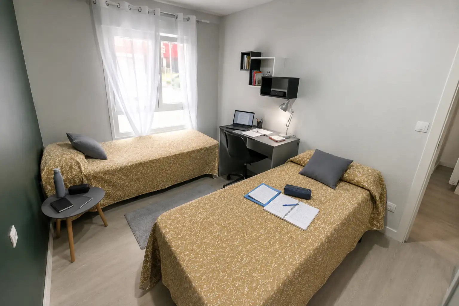 Wohnung zur Miete in Calle Guillermo Arce, imagen 2