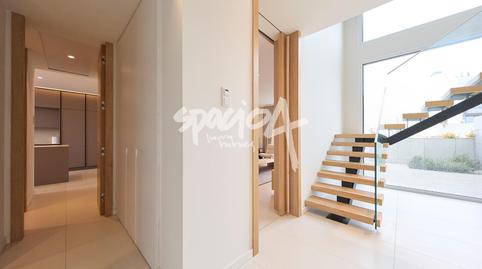 Photo 2 of Attic to rent in Avenida Luis Garcia Cereceda, Prado de Somoaguas, Pozuelo de Alarcón