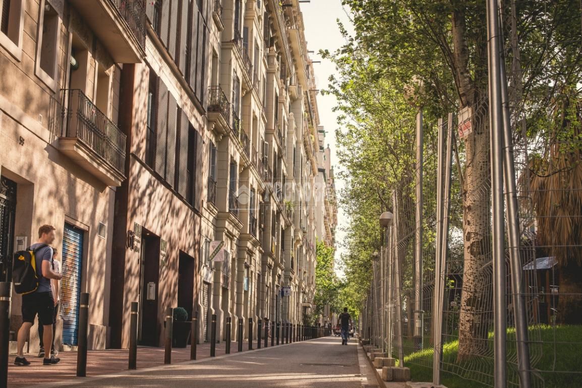 Pis en venda a Sant Antoni, Eixample