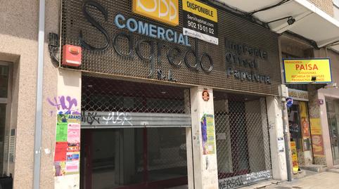 Photo 2 of Premises for sale in Vitoria, 247, Gamonal - San Bruno - G9, Burgos Capital