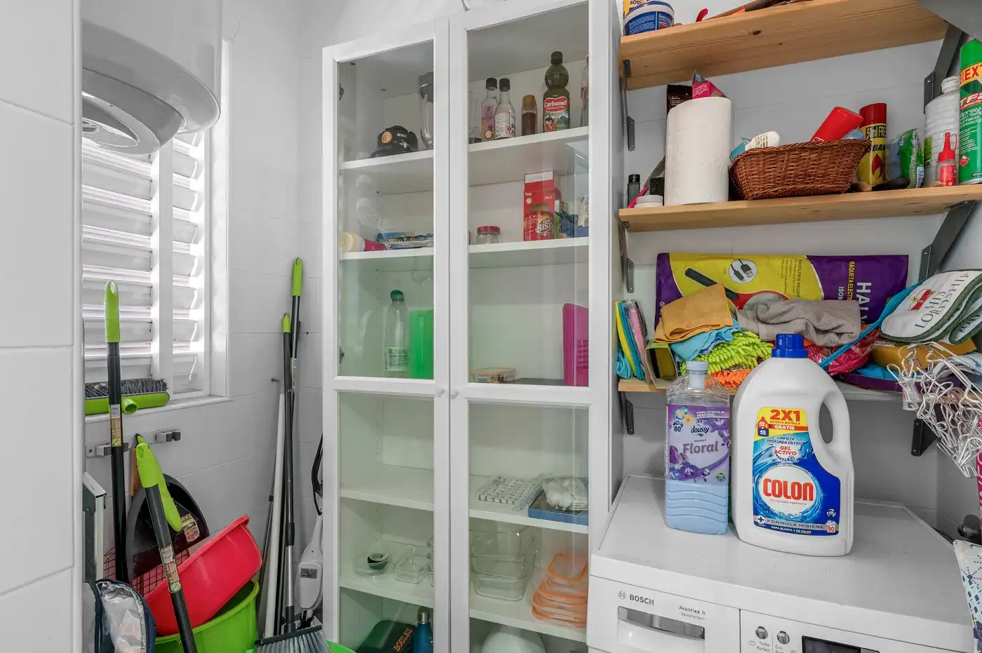 Detached homes for sale in Rojales  with Air Conditioner, Terrace and Storage room