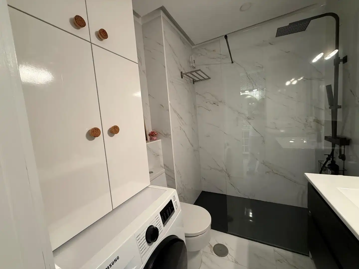 Baño de Piso en venta en Teguise con Terraza y Piscina comunitaria