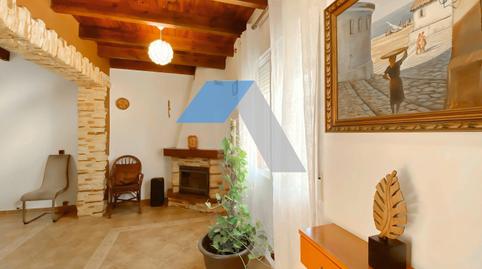 Foto 3 de Casa o xalet en venda a Fontcalent, Alicante