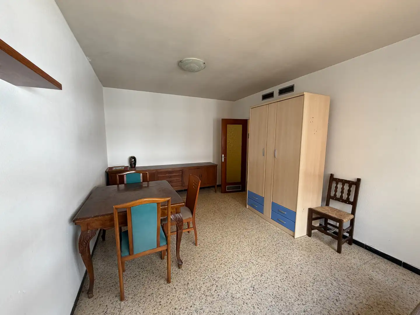 Comedor de Piso en venta en Girona con Aire acondicionado y Calefacción