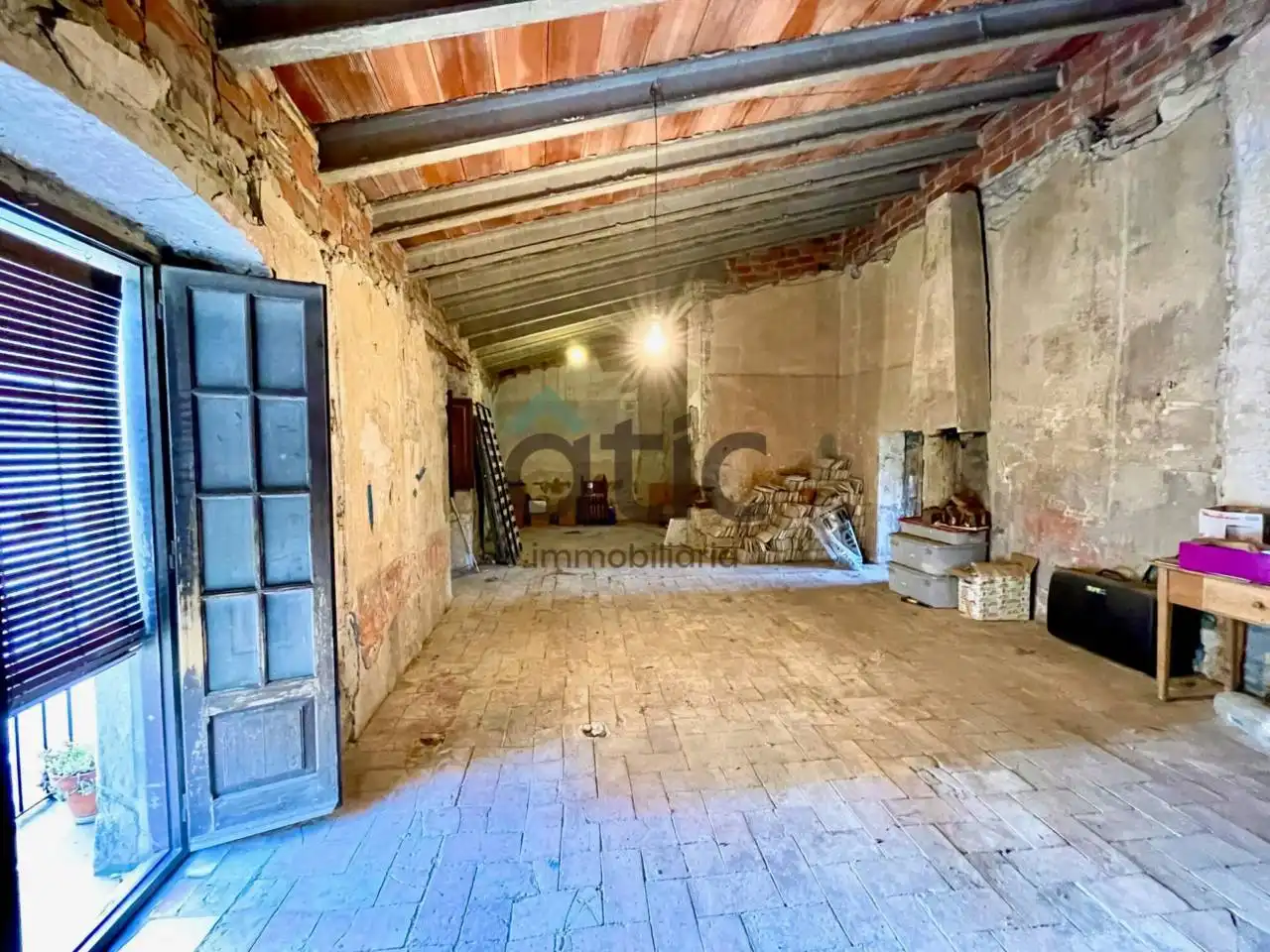 Finca rústica en venta en Castellgalí con Calefacción y Jardín privado