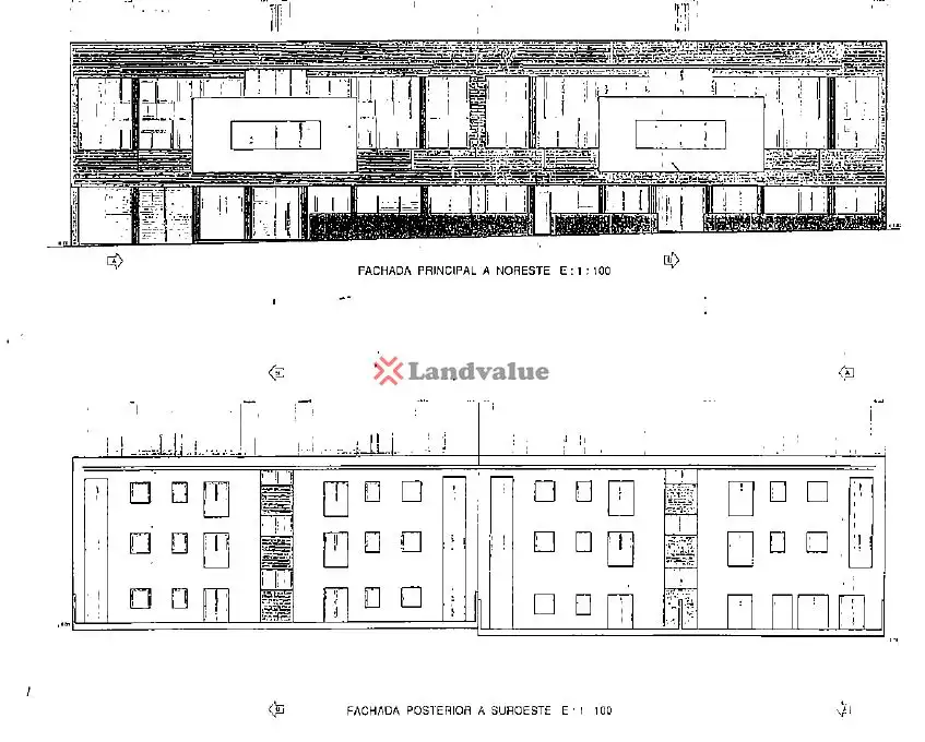 Residencial en venta en Ceutí
