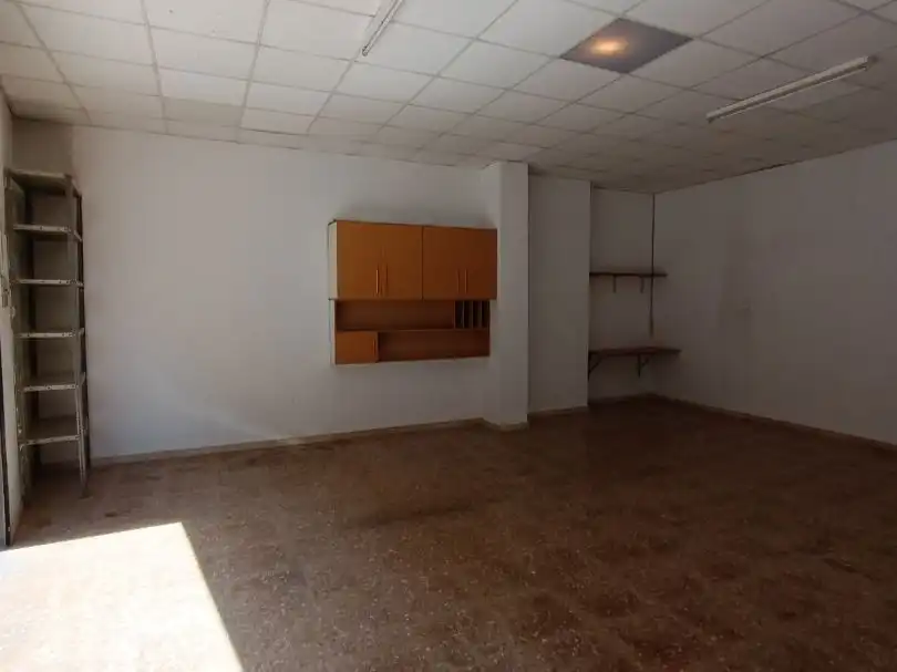 Garage zur Miete in El Prat de Llobregat