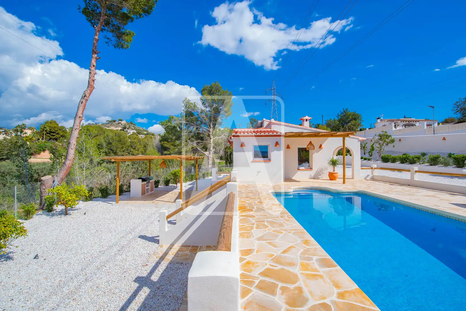 Villa avec piscine à vendre à La Empedrola, imagen 2