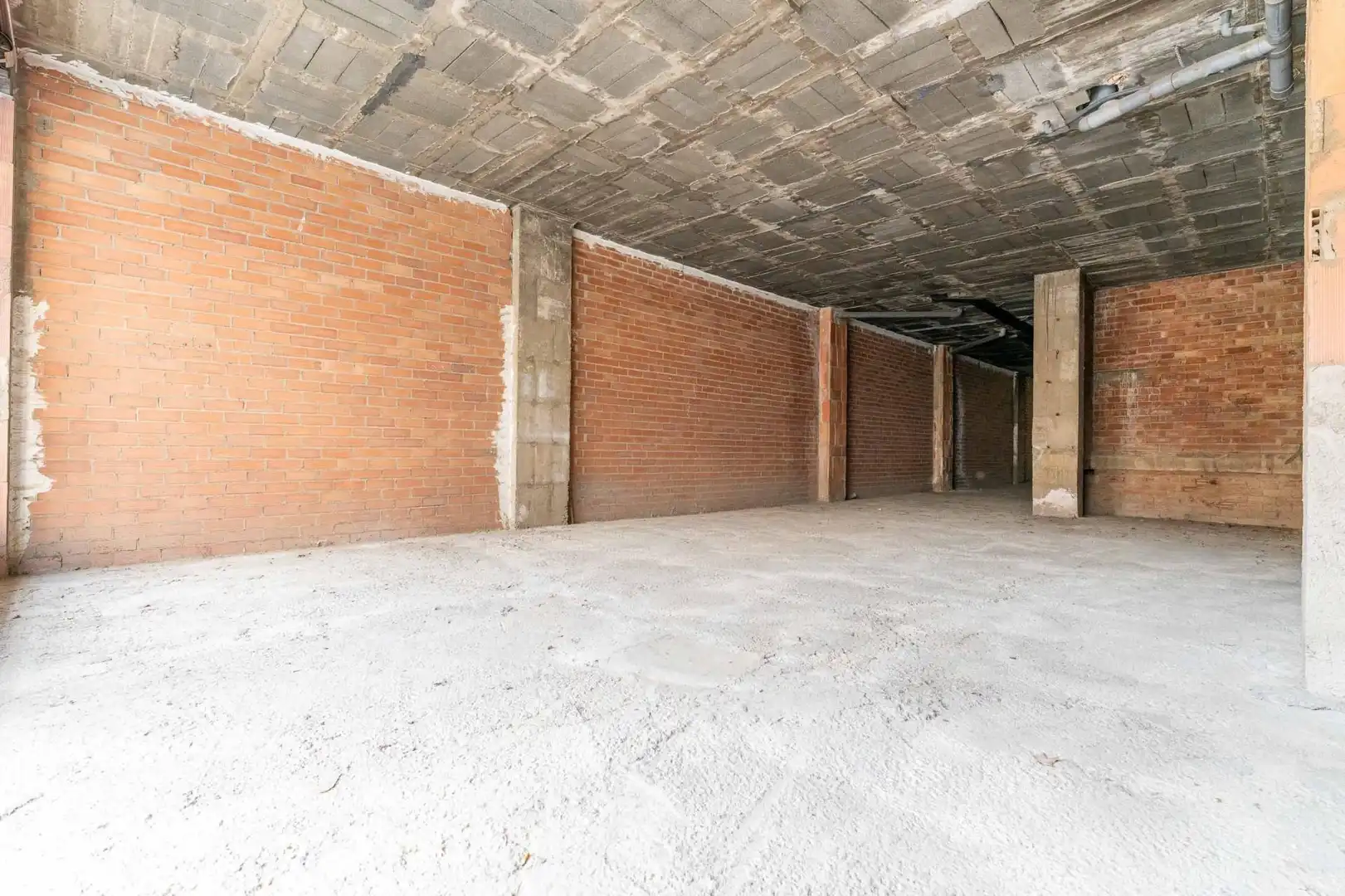 Business premises to rent in CALLE CORREDOR DEL GAS LOCAL 4 CASA 18 9 LO, imagen 4