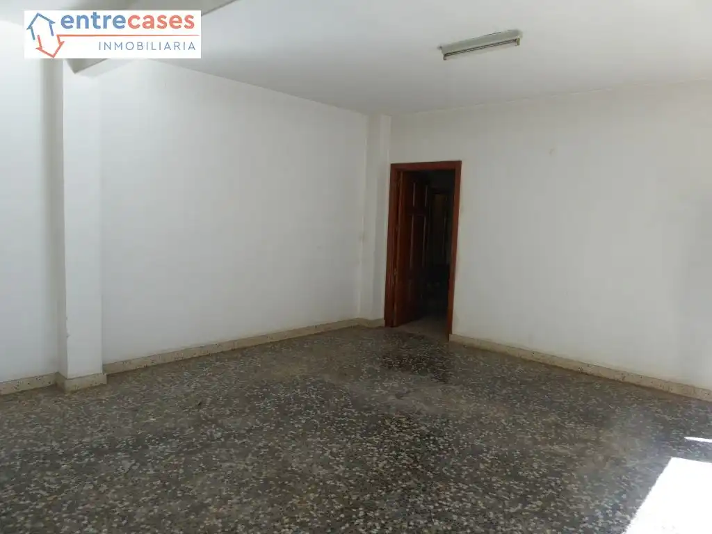 Casa amb terrassa en venda a La Vall d'Uixó, imagen 6