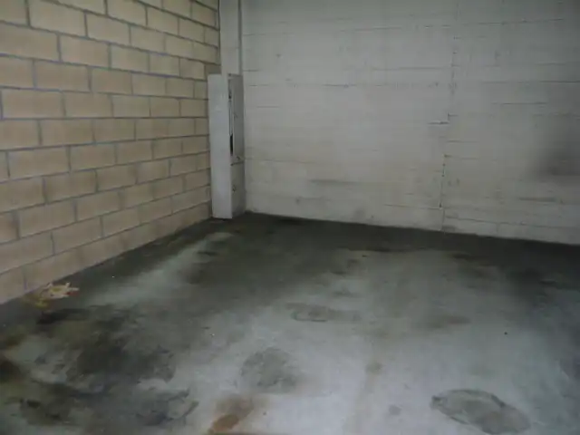 Garatge en venda a Corsario Ikutza, Erialdea / Centro