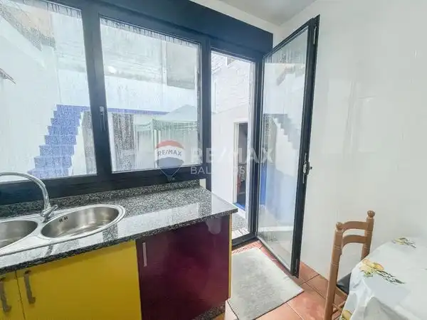 Maison jumelée à vendre à Rua Vicenta Rodríguez Cachada, imagen 4