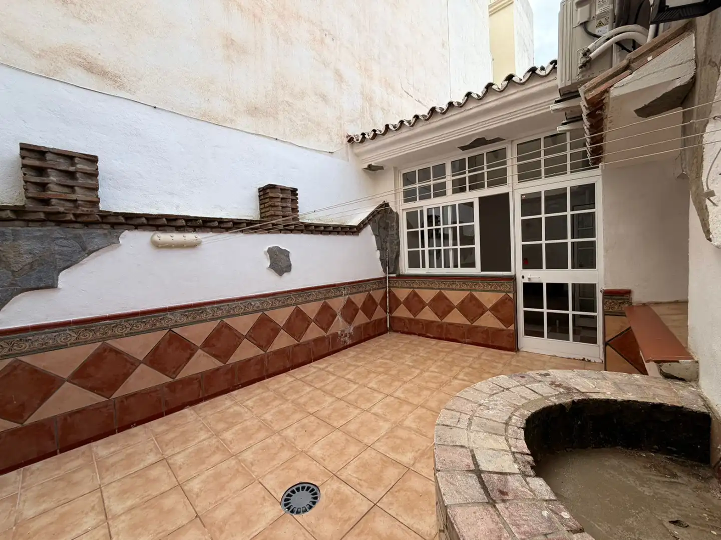 Exterior view of Flat for sale in Mijas  with Air Conditioner, Heating and Terrace