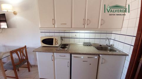 Foto 4 de Estudi de lloguer a Calle Recogidas, Fígares,  Granada Capital