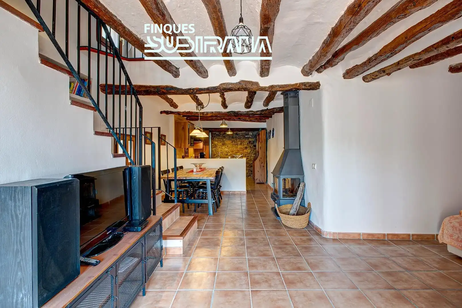 Casa o chalet en venta en Guimerà con Terraza y Balcón
