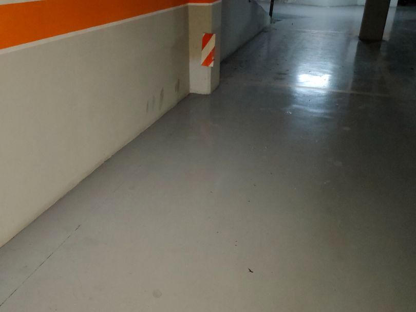 Garage to rent in Terrassa
