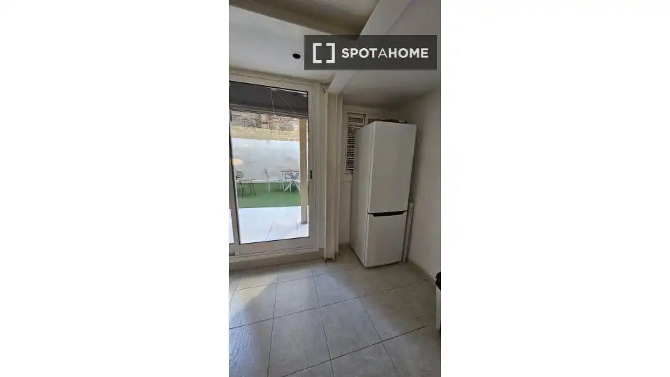 Room in Vila de Gràcia