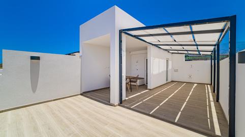 Foto 5 de Casa o xalet en venda a Pleamar, 38, Playa de San Juan, Santa Cruz de Tenerife