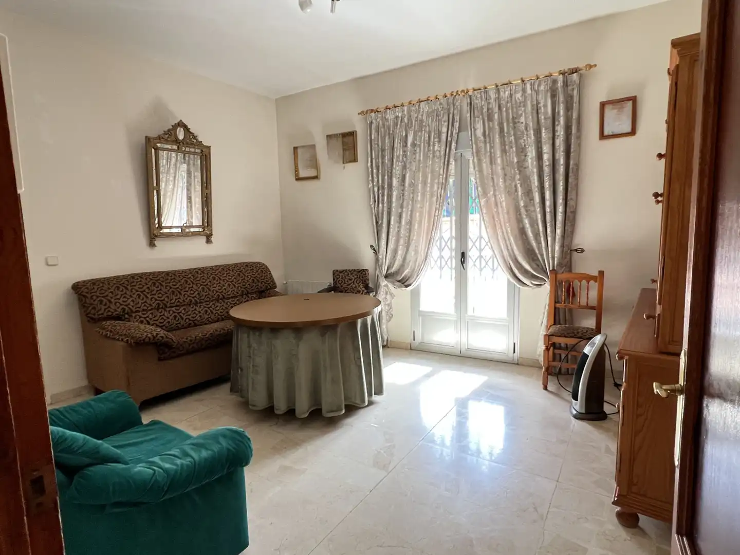Casa amb terrassa en venda a Herencia, imagen 13