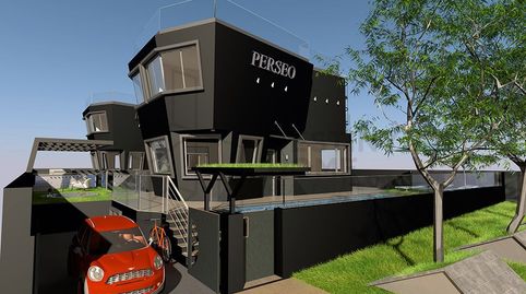 Foto 5 von Haus oder Chalet zum Verkauf in Hotel Tres Islas, Corralejo, La Oliva