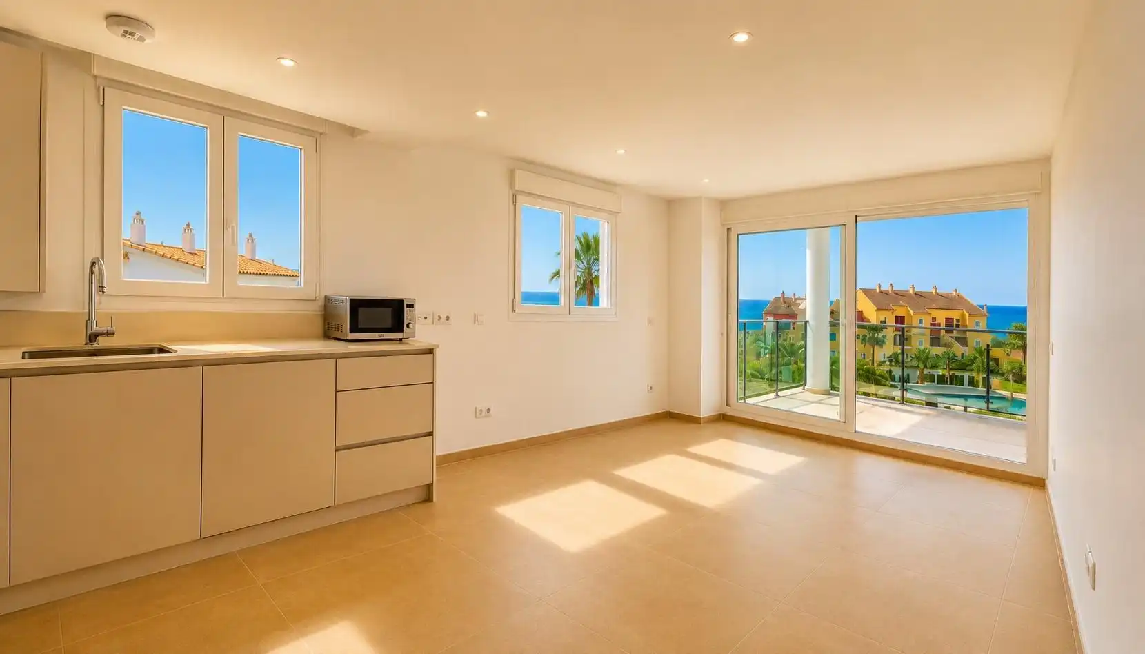 Apartament amb piscina en venda a Chullera, imagen 3