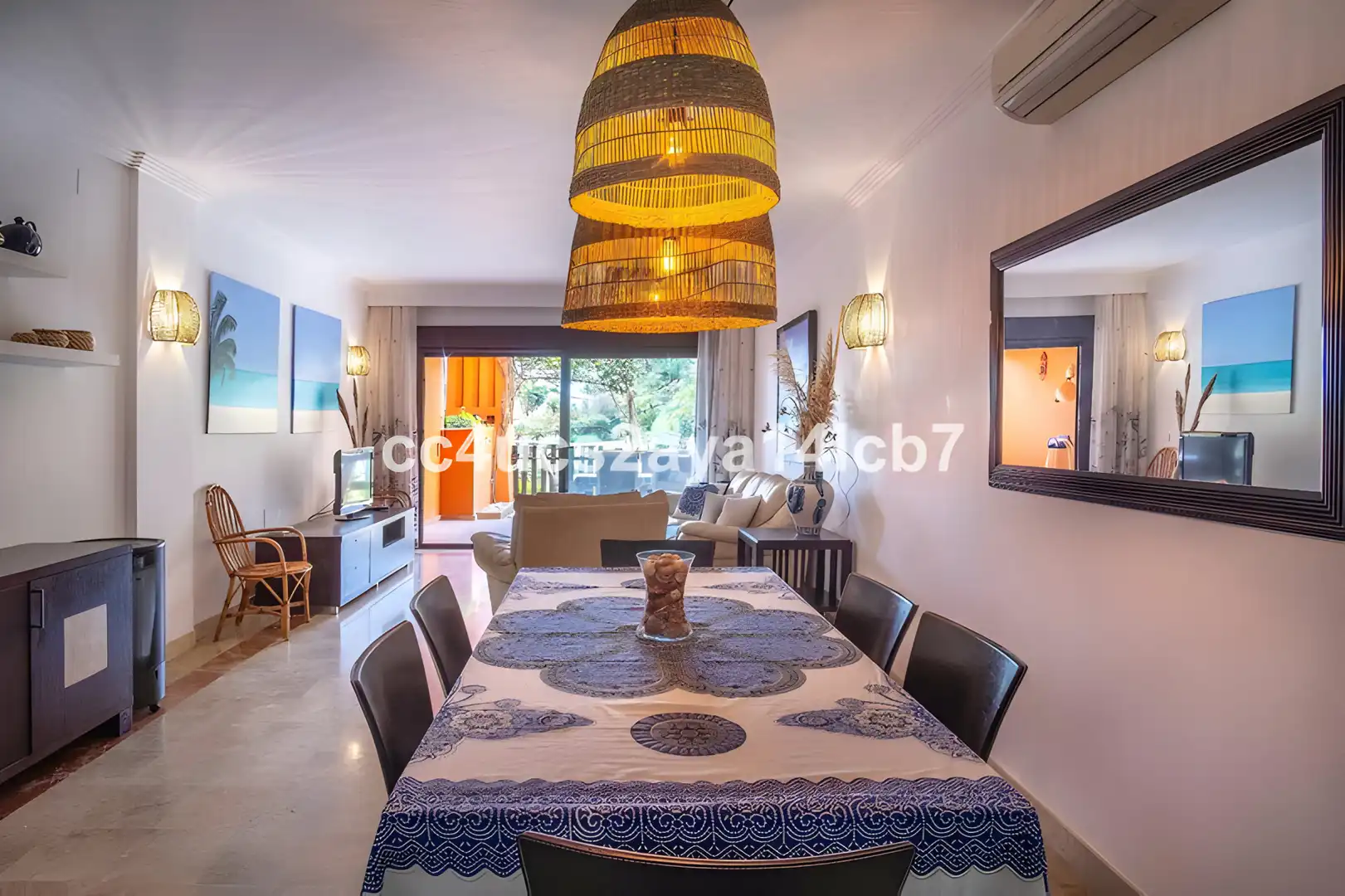 Habitatge amb piscina en venda a Estepona Pueblo, imagen 18