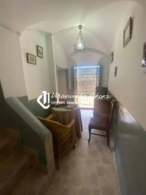 Haus oder Chalet zum Verkauf in Cáceres