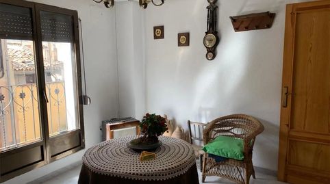 Foto 4 de Piso en venta en Calle de la Ciudad de L'aquila, 24, Centro, Cuenca Capital