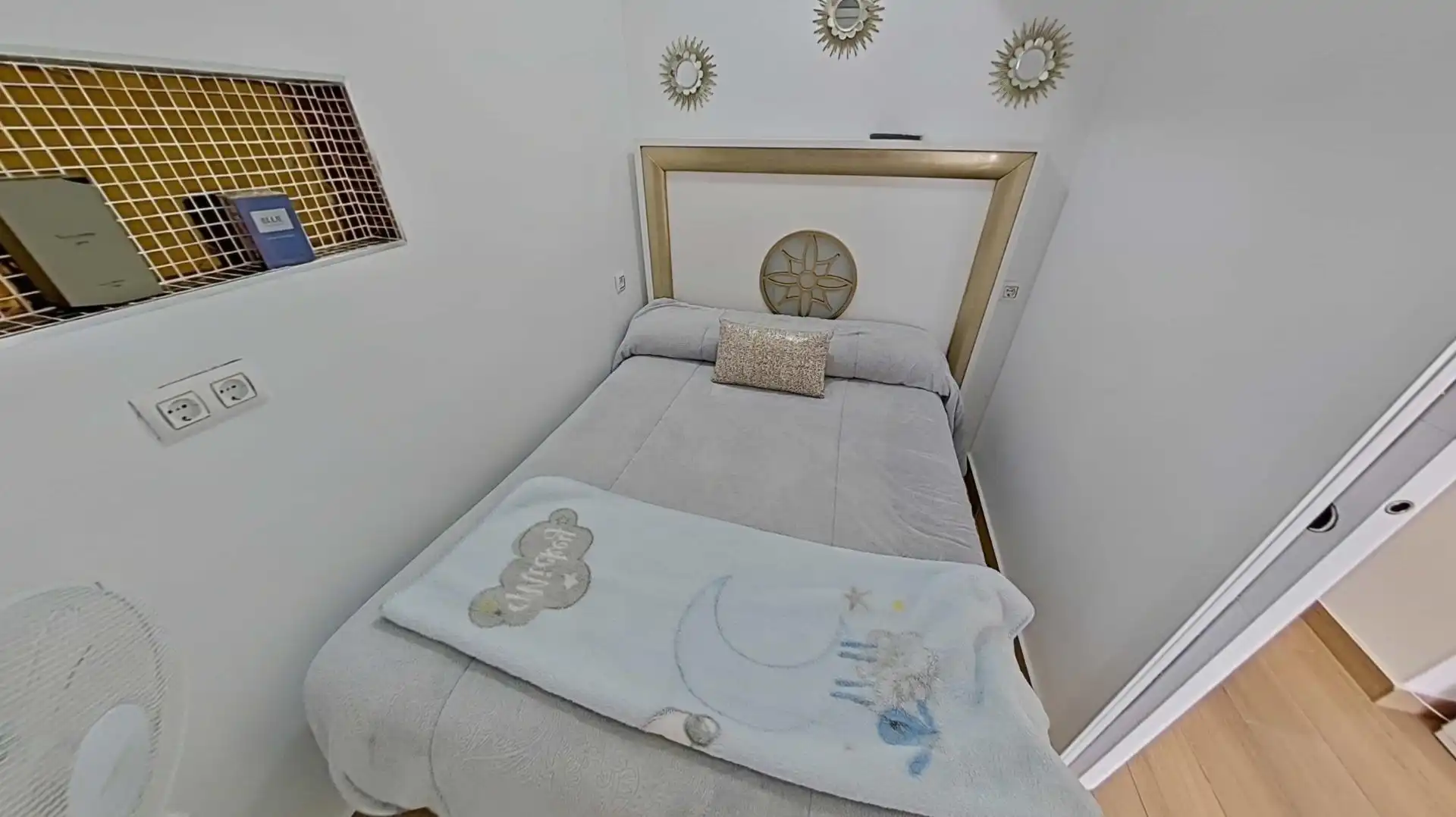 Apartamento con ascensor en venta en Puerto Marina, imagen 16