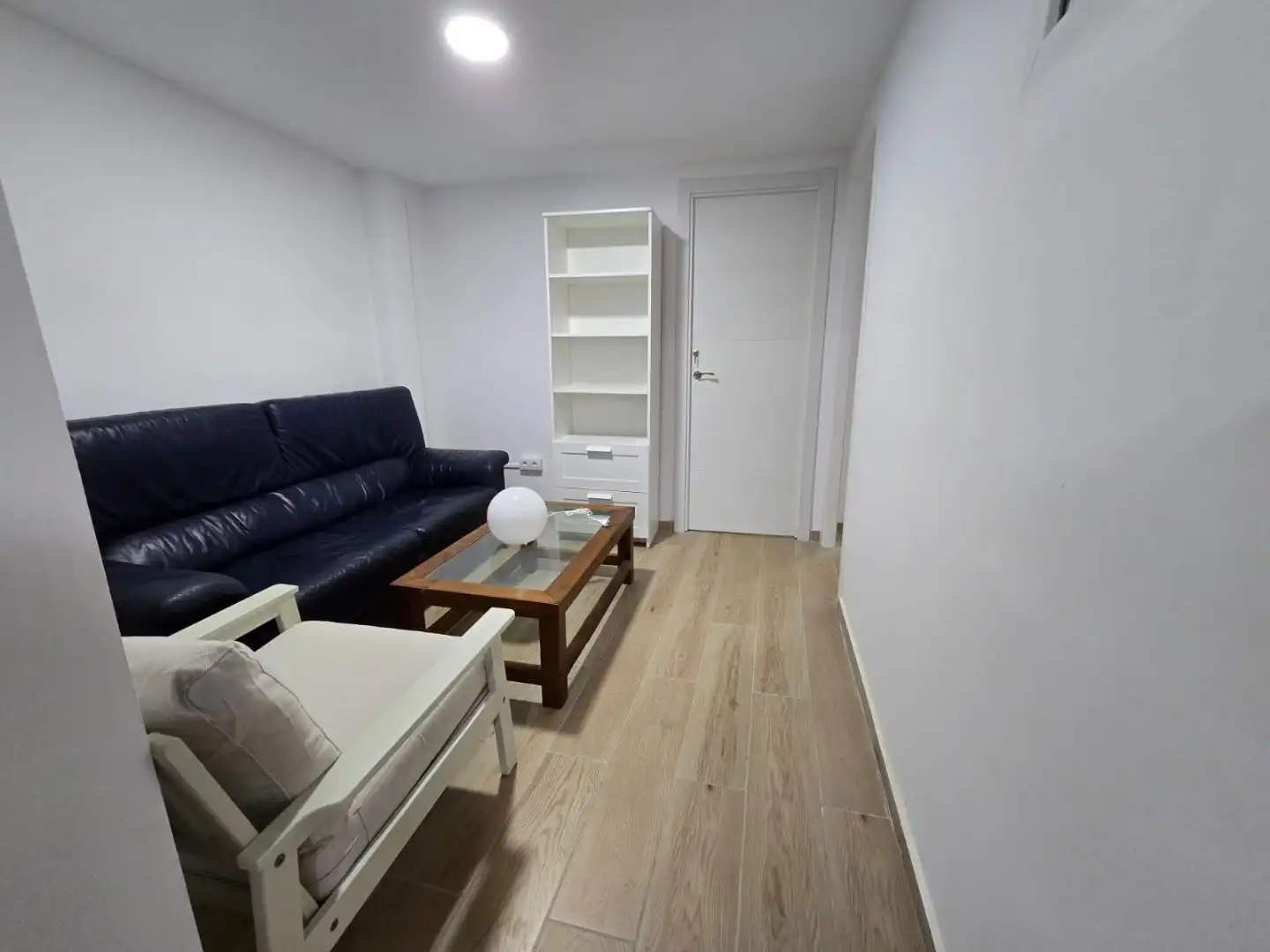 Flat to rent in Sant Antoni 27, imagen 13