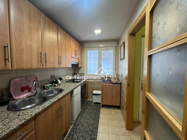 Casa adosada en Venta en Villoria