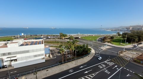 Foto 2 de Pis en venda a Vega de San José, Las Palmas de Gran Canaria