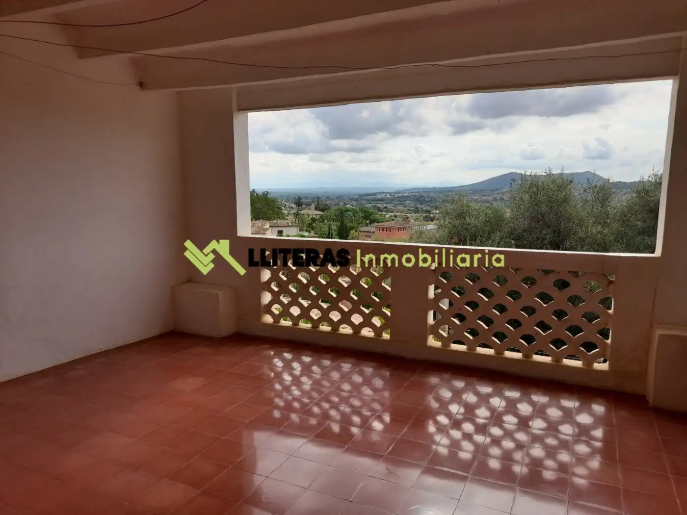 House with garden for sale in Selva, imagen 9